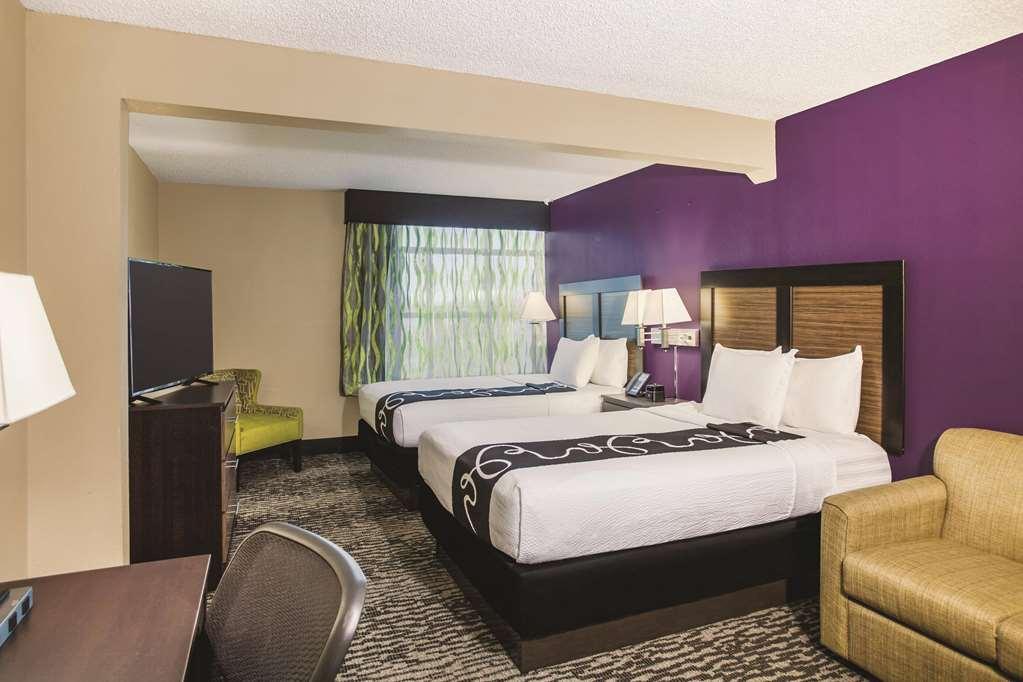 Hotel La Quinta By Wyndham Clearwater South Zimmer foto